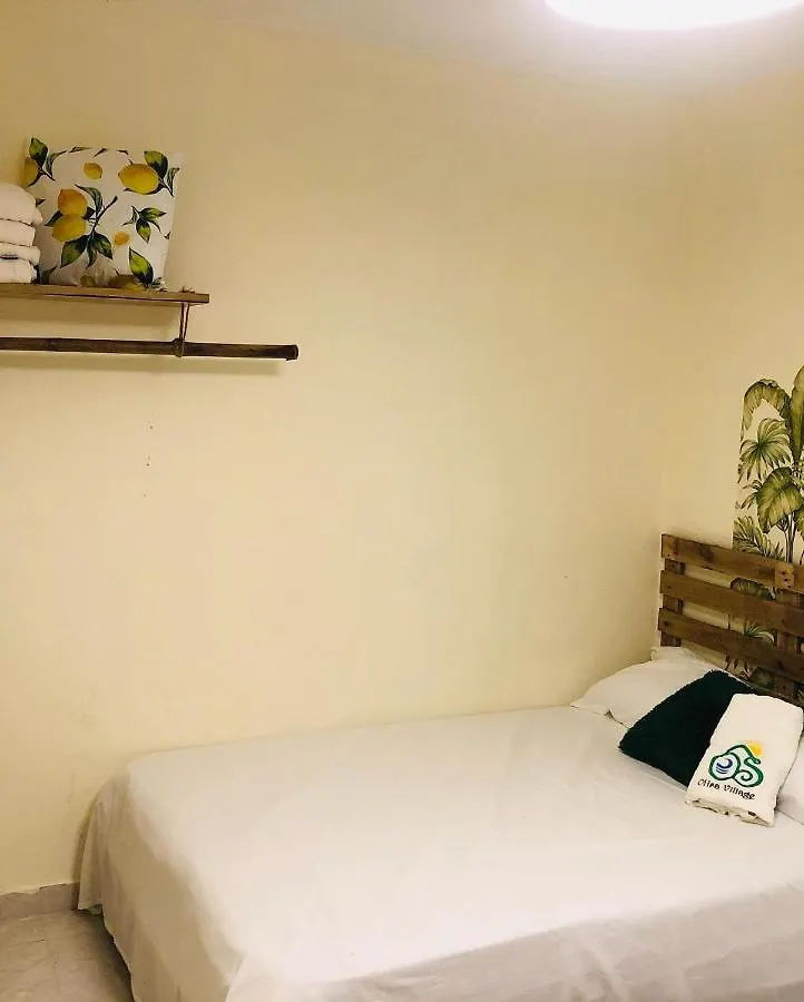Holiday home Olisa Village Dominican Republic